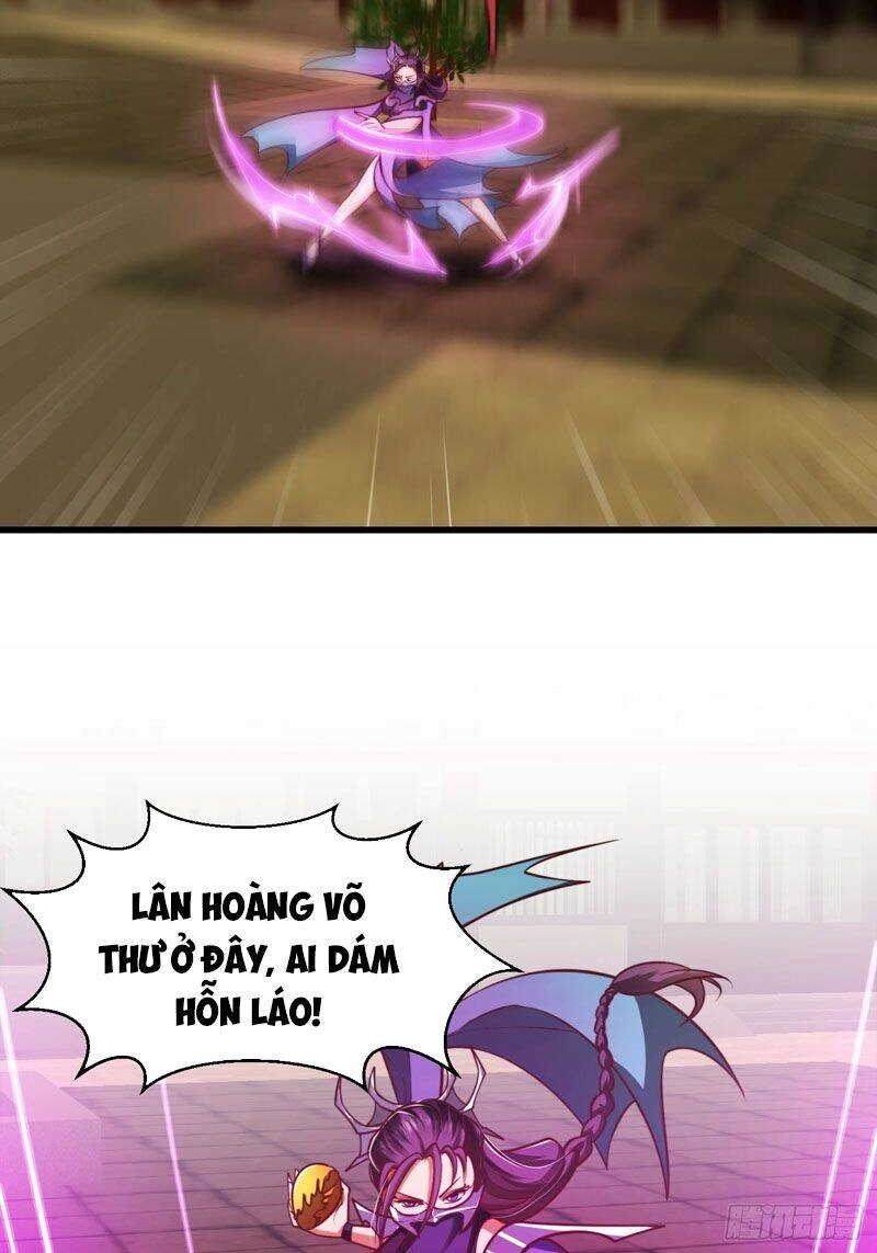 Ta Dùng Sách Giải Trí Thành Thánh Nhân Chapter 35 - 11