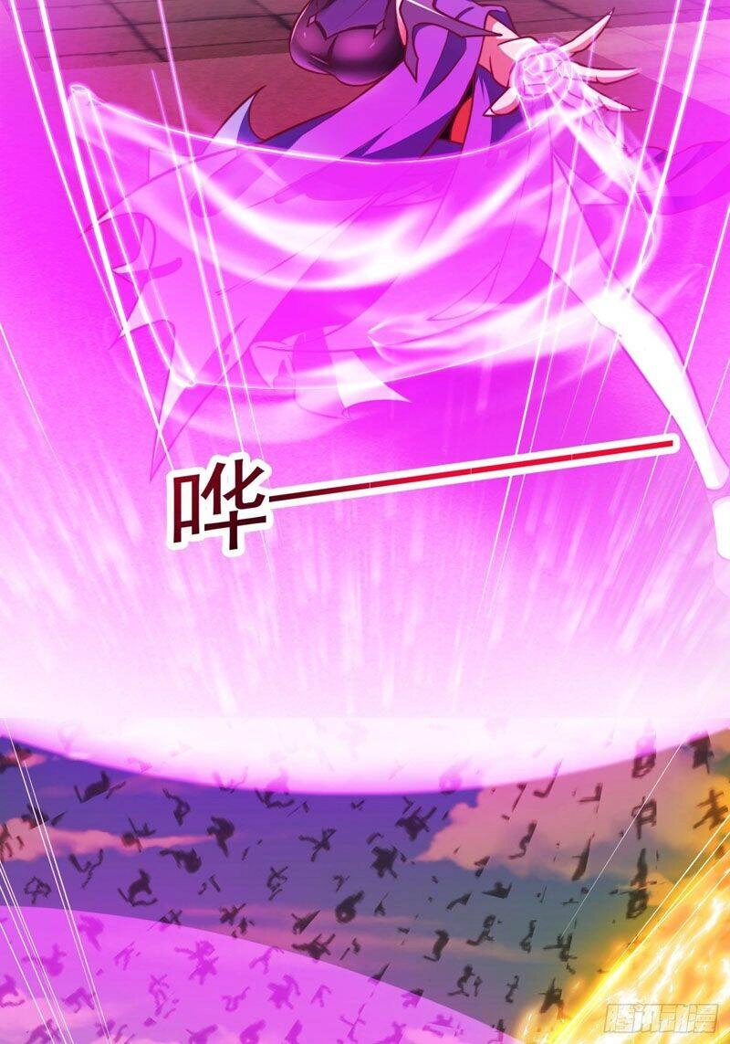 Ta Dùng Sách Giải Trí Thành Thánh Nhân Chapter 35 - 12