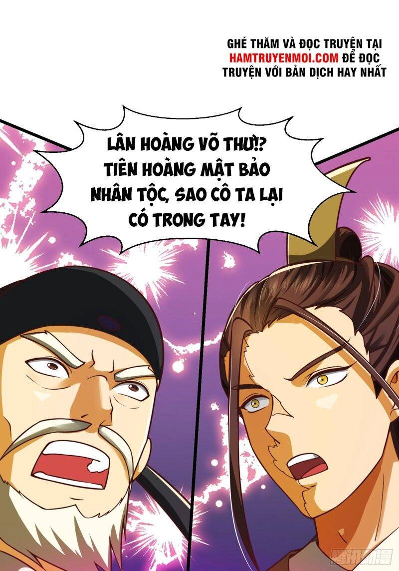 Ta Dùng Sách Giải Trí Thành Thánh Nhân Chapter 35 - 14