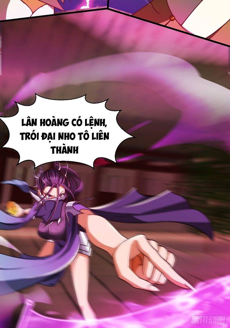 Ta Dùng Sách Giải Trí Thành Thánh Nhân Chapter 35 - 15