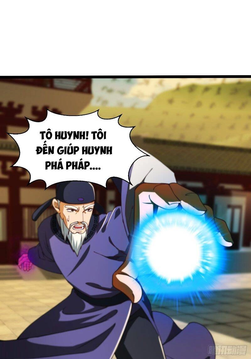 Ta Dùng Sách Giải Trí Thành Thánh Nhân Chapter 35 - 19