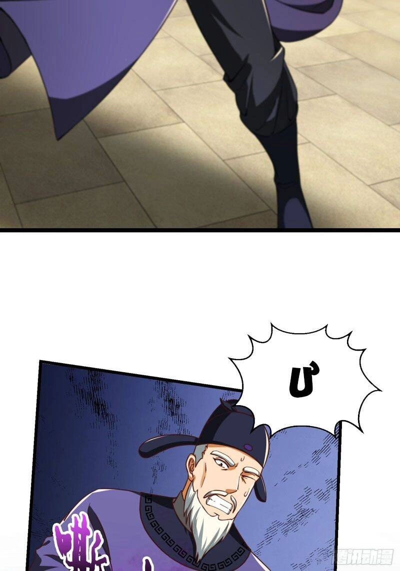 Ta Dùng Sách Giải Trí Thành Thánh Nhân Chapter 35 - 20