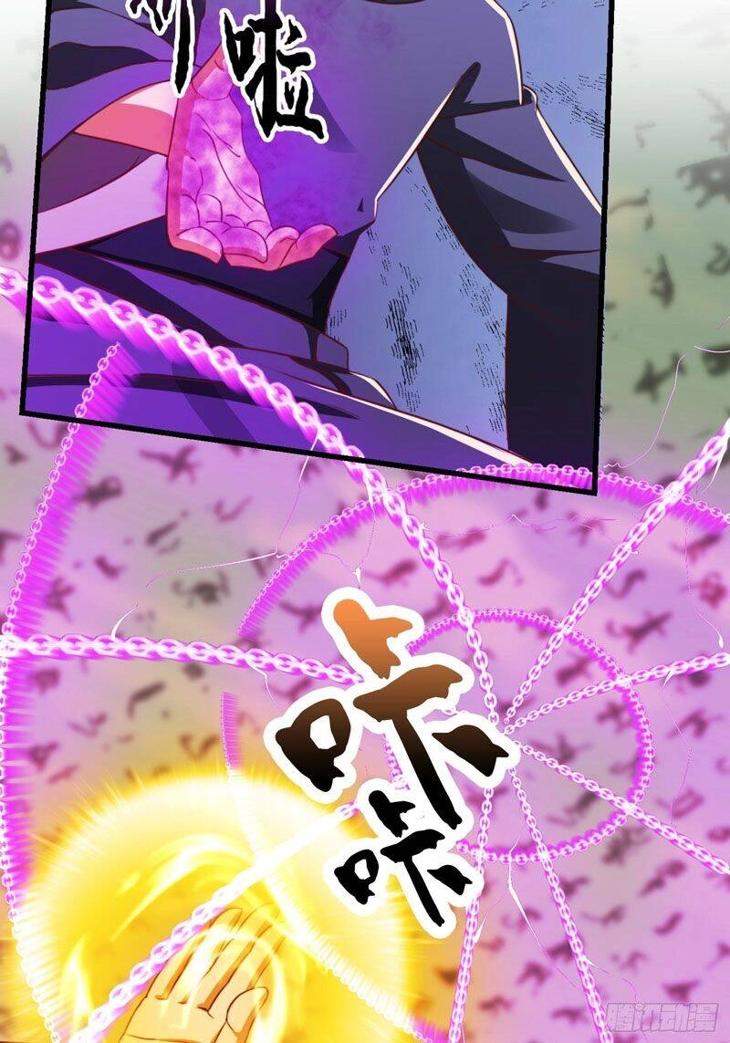 Ta Dùng Sách Giải Trí Thành Thánh Nhân Chapter 35 - 21