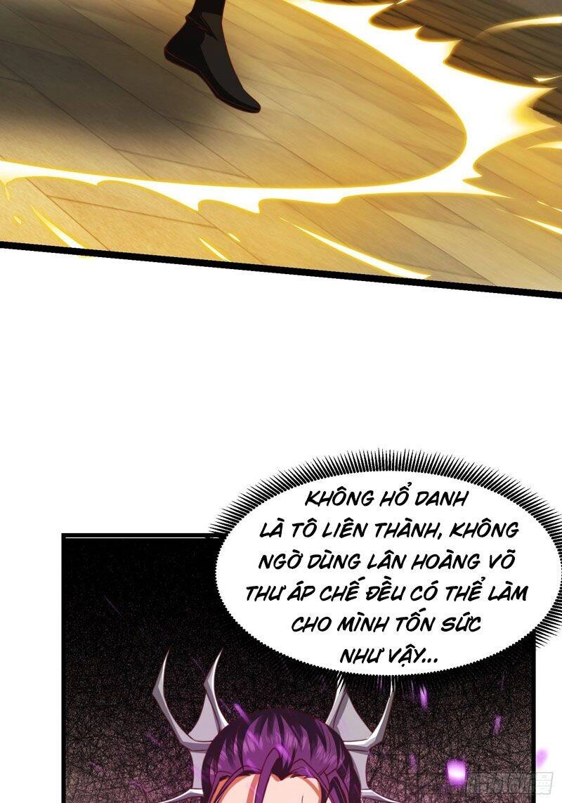 Ta Dùng Sách Giải Trí Thành Thánh Nhân Chapter 35 - 23