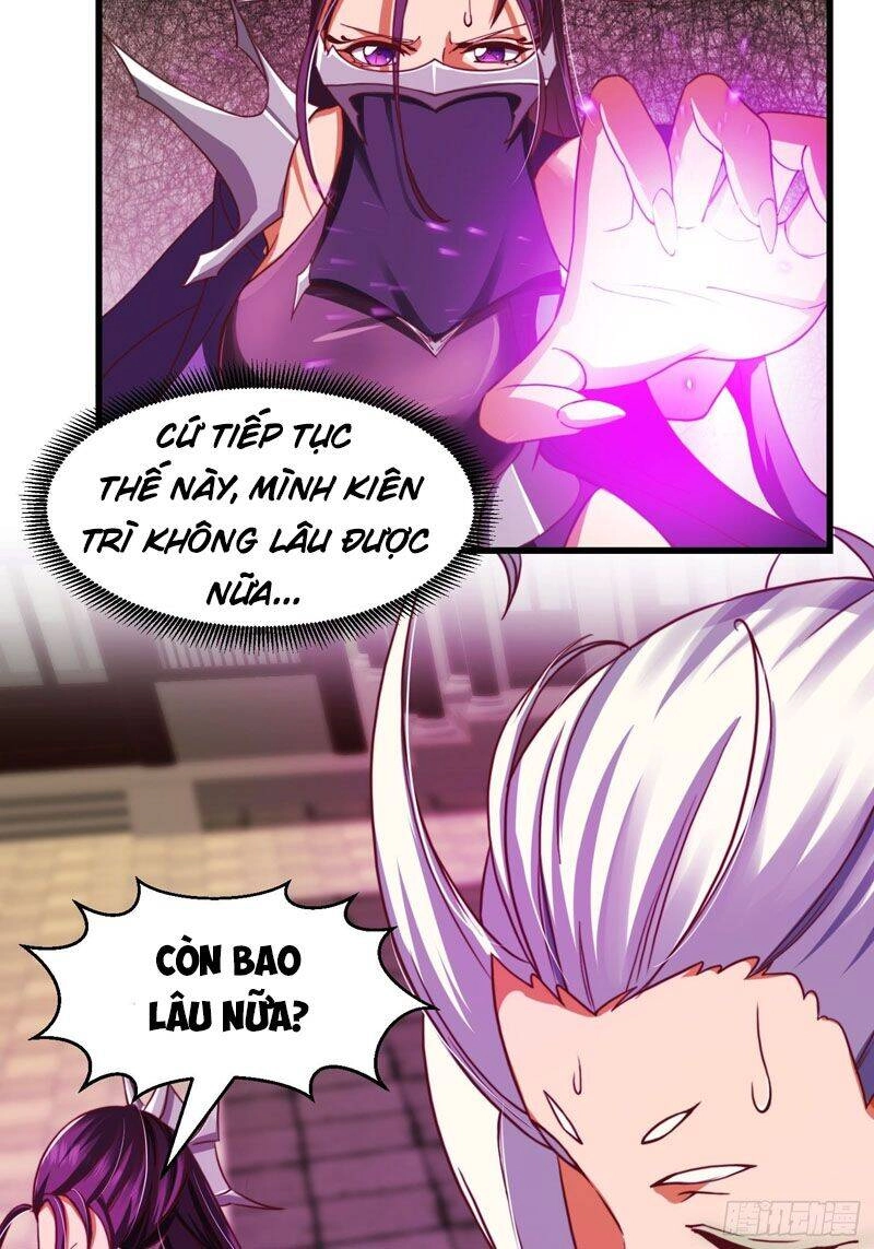 Ta Dùng Sách Giải Trí Thành Thánh Nhân Chapter 35 - 24