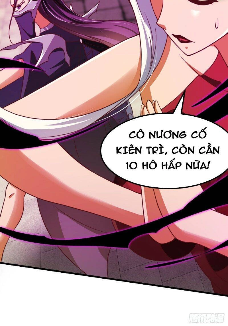 Ta Dùng Sách Giải Trí Thành Thánh Nhân Chapter 35 - 25