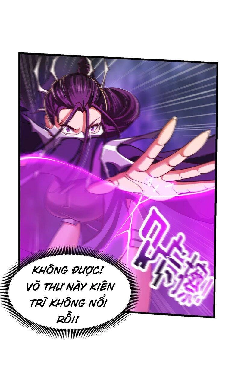 Ta Dùng Sách Giải Trí Thành Thánh Nhân Chapter 35 - 27