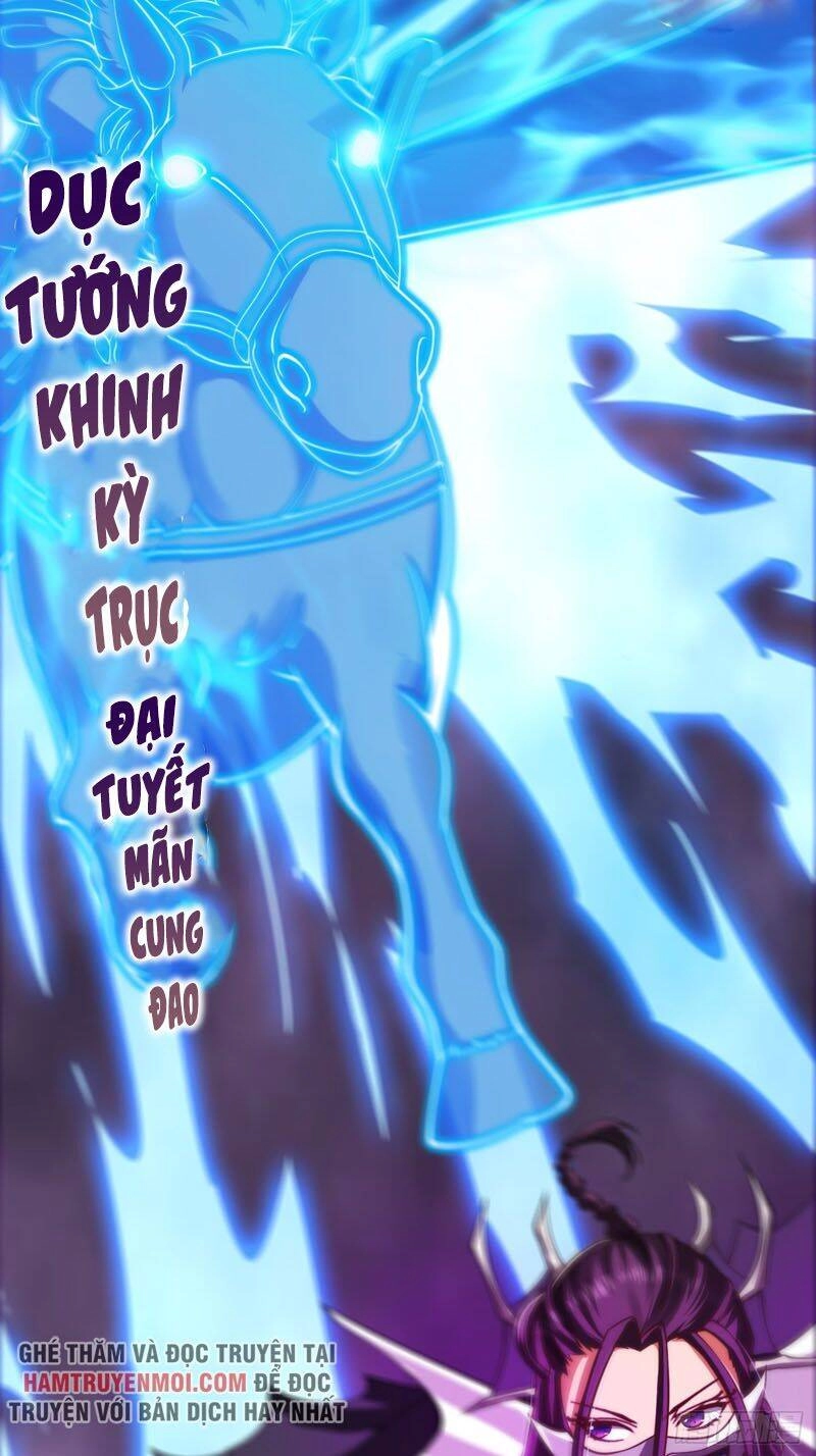 Ta Dùng Sách Giải Trí Thành Thánh Nhân Chapter 35 - 30