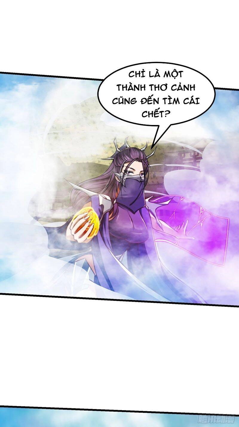 Ta Dùng Sách Giải Trí Thành Thánh Nhân Chapter 35 - 33