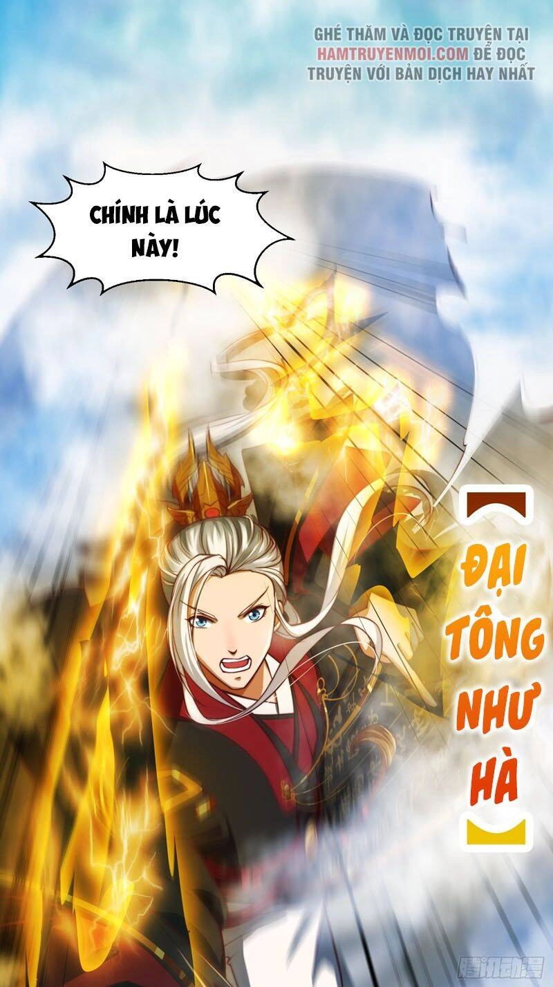 Ta Dùng Sách Giải Trí Thành Thánh Nhân Chapter 35 - 34