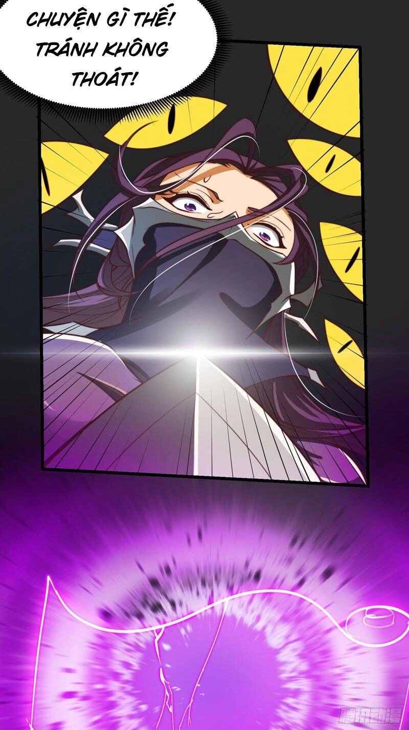 Ta Dùng Sách Giải Trí Thành Thánh Nhân Chapter 35 - 37