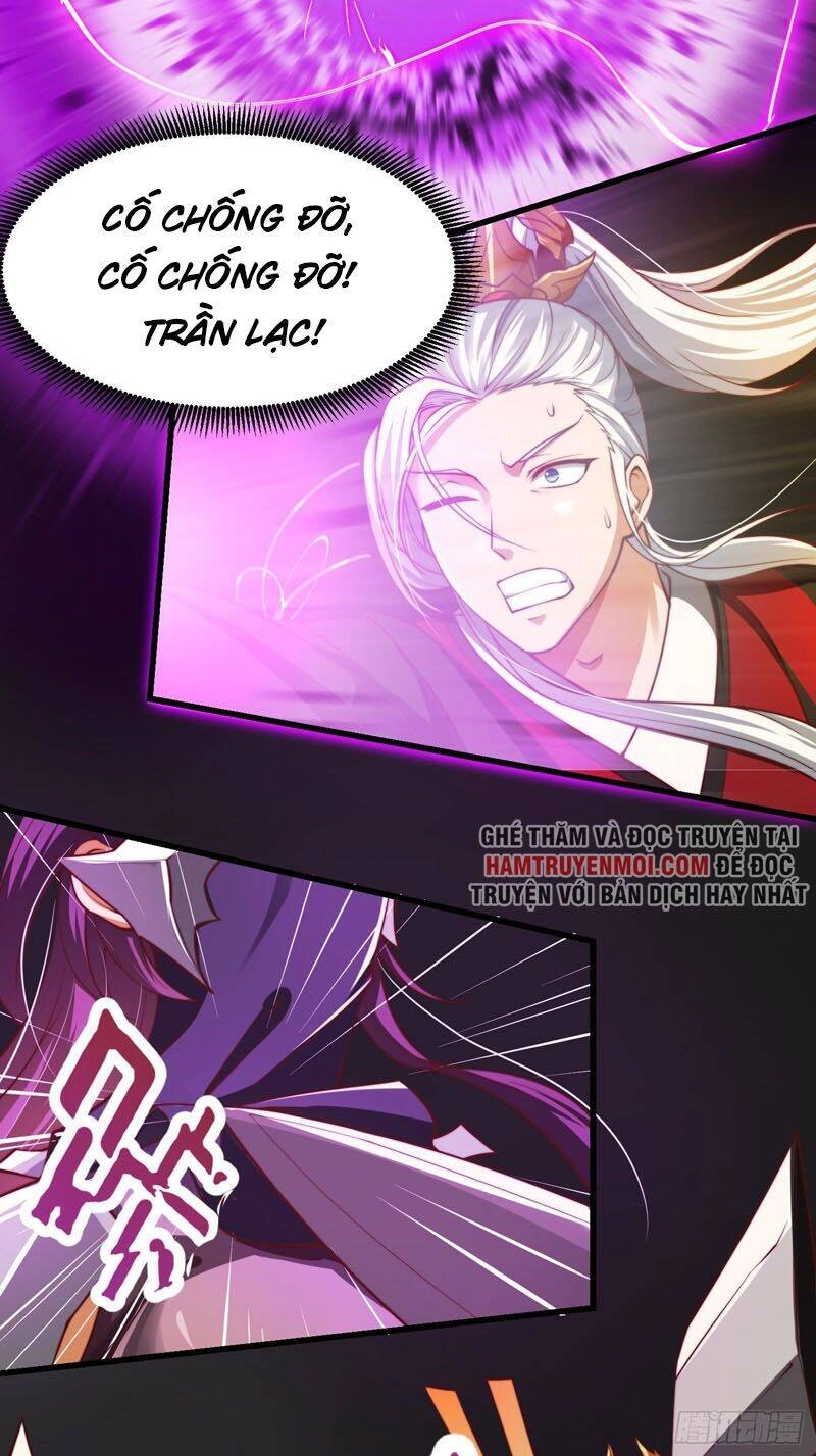 Ta Dùng Sách Giải Trí Thành Thánh Nhân Chapter 35 - 38