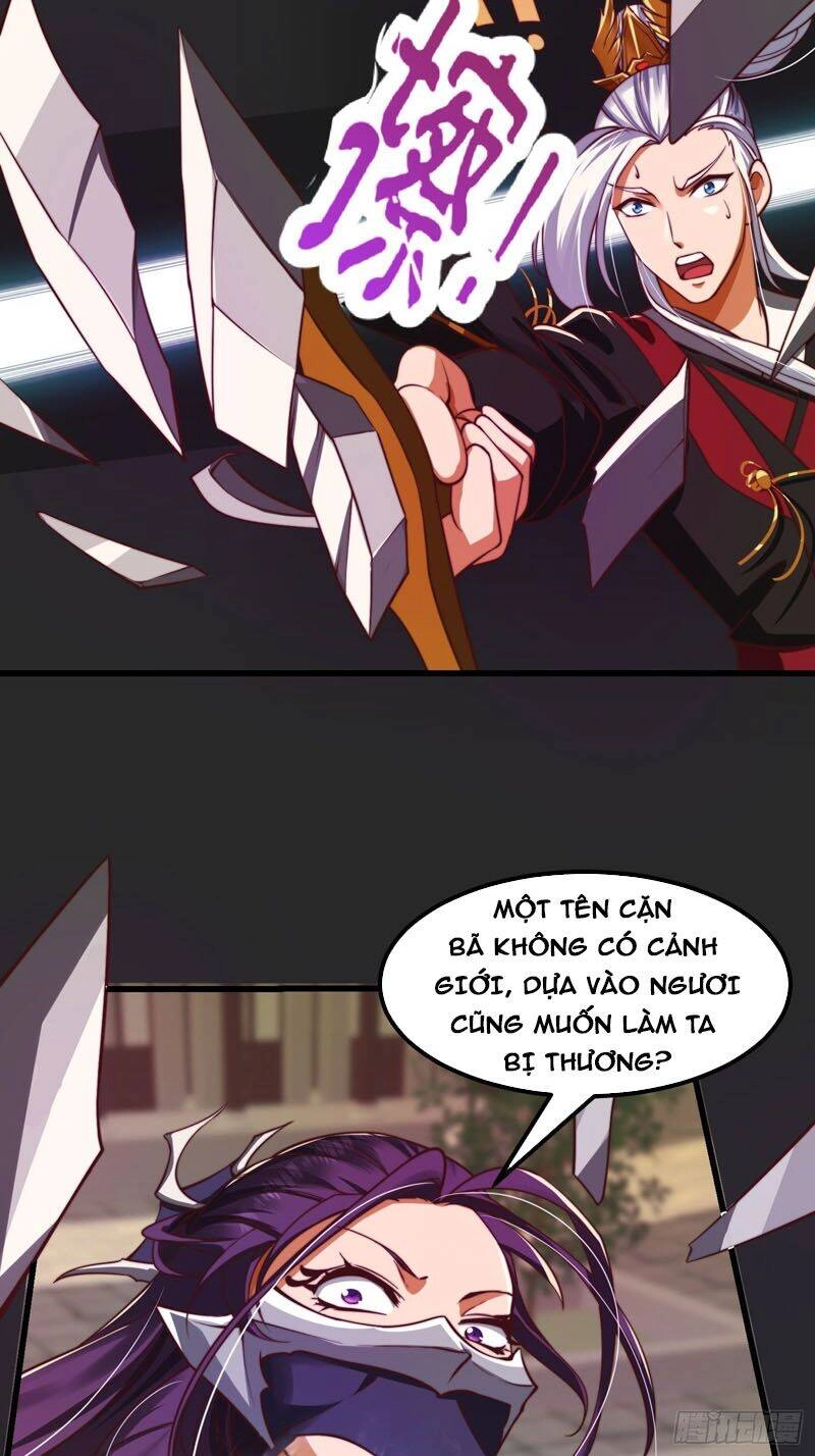 Ta Dùng Sách Giải Trí Thành Thánh Nhân Chapter 35 - 39