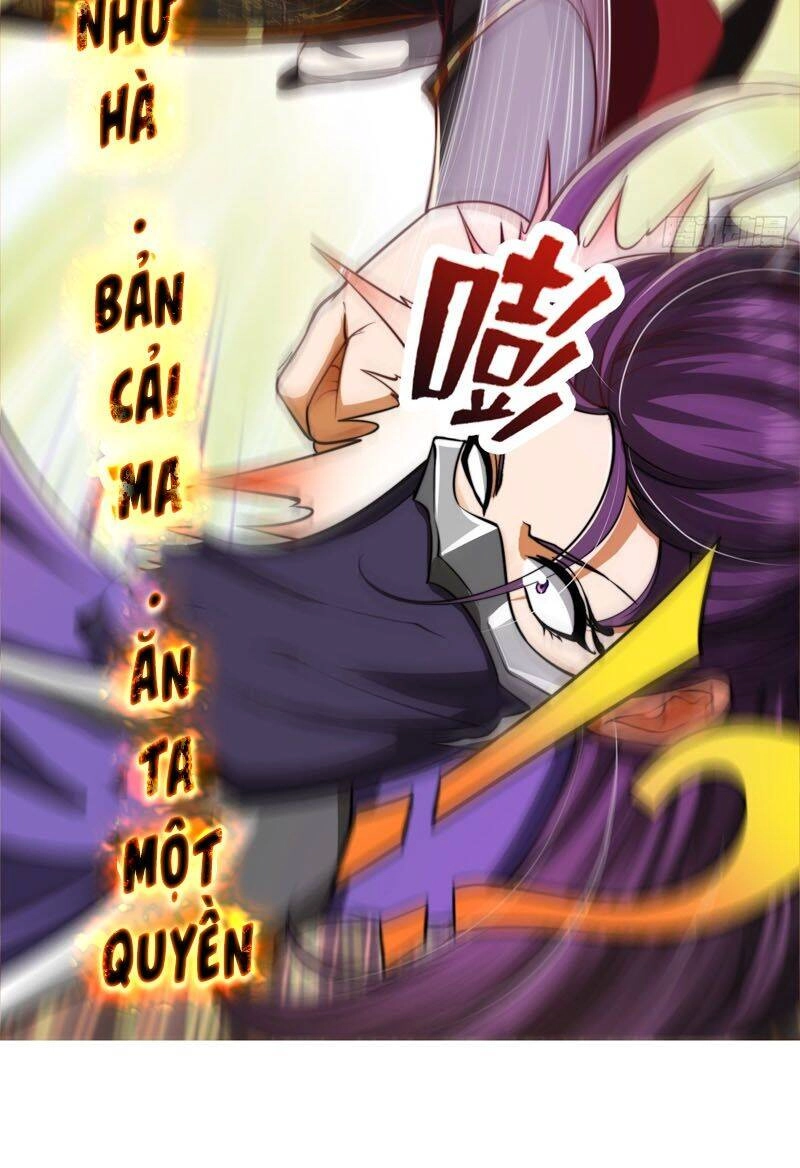 Ta Dùng Sách Giải Trí Thành Thánh Nhân Chapter 35 - 41