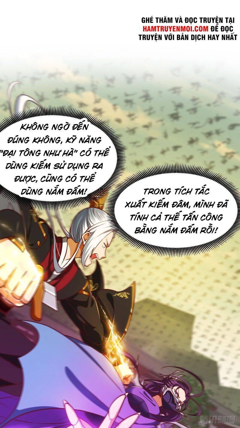 Ta Dùng Sách Giải Trí Thành Thánh Nhân Chapter 36 - 2