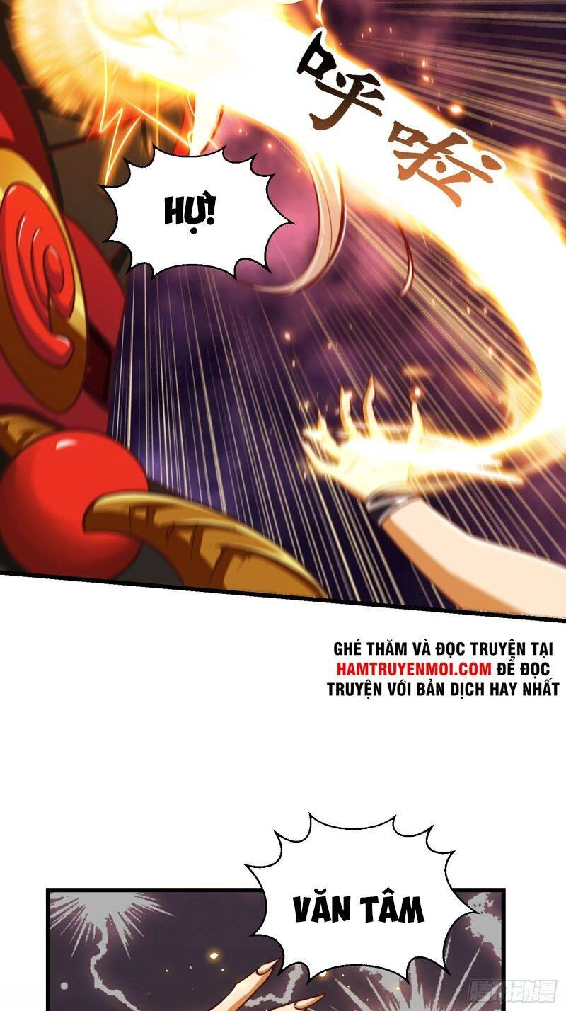 Ta Dùng Sách Giải Trí Thành Thánh Nhân Chapter 36 - 6