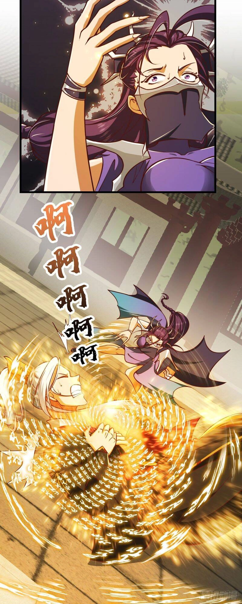 Ta Dùng Sách Giải Trí Thành Thánh Nhân Chapter 36 - 7