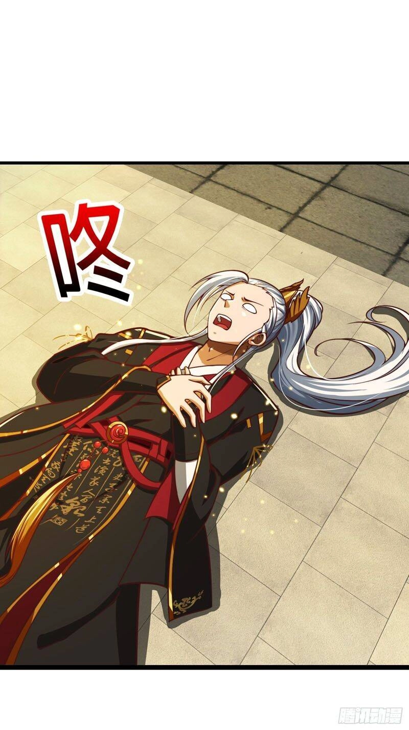 Ta Dùng Sách Giải Trí Thành Thánh Nhân Chapter 36 - 8