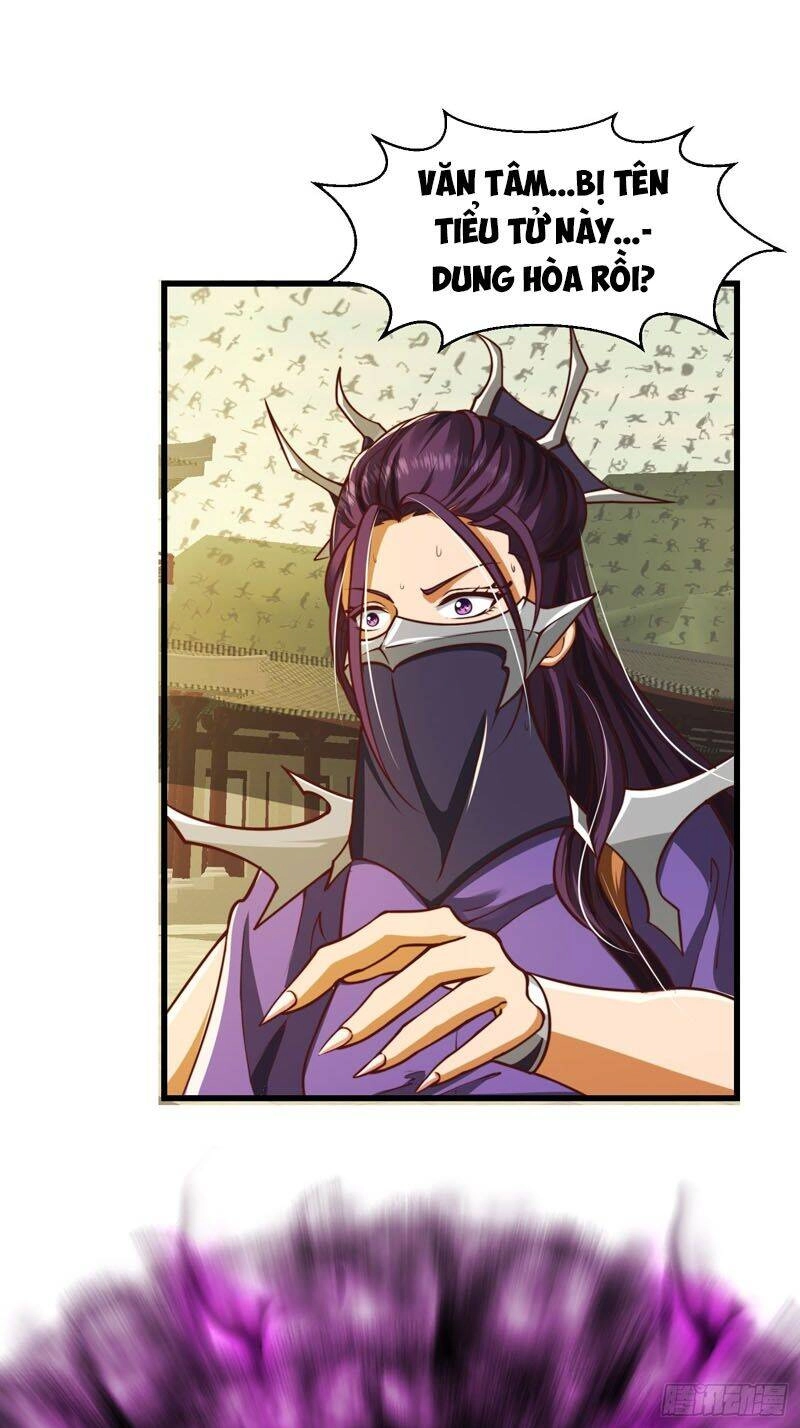 Ta Dùng Sách Giải Trí Thành Thánh Nhân Chapter 36 - 9