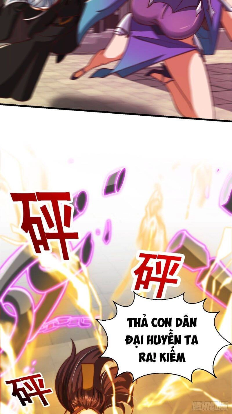 Ta Dùng Sách Giải Trí Thành Thánh Nhân Chapter 36 - 12