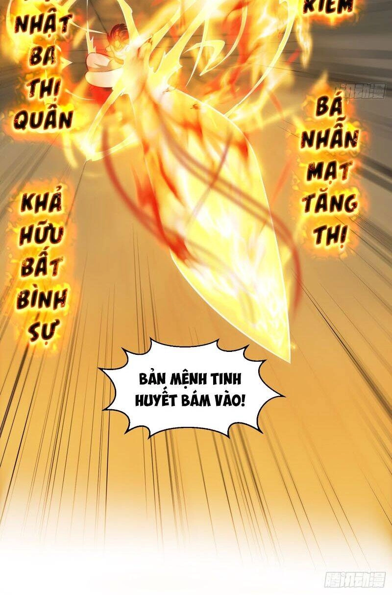 Ta Dùng Sách Giải Trí Thành Thánh Nhân Chapter 36 - 14