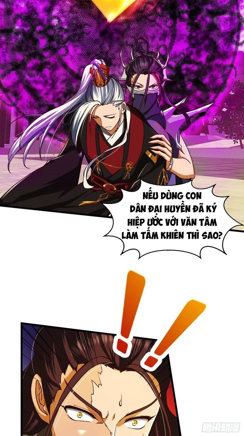 Ta Dùng Sách Giải Trí Thành Thánh Nhân Chapter 36 - 16