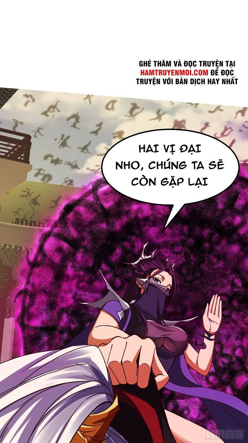 Ta Dùng Sách Giải Trí Thành Thánh Nhân Chapter 36 - 19