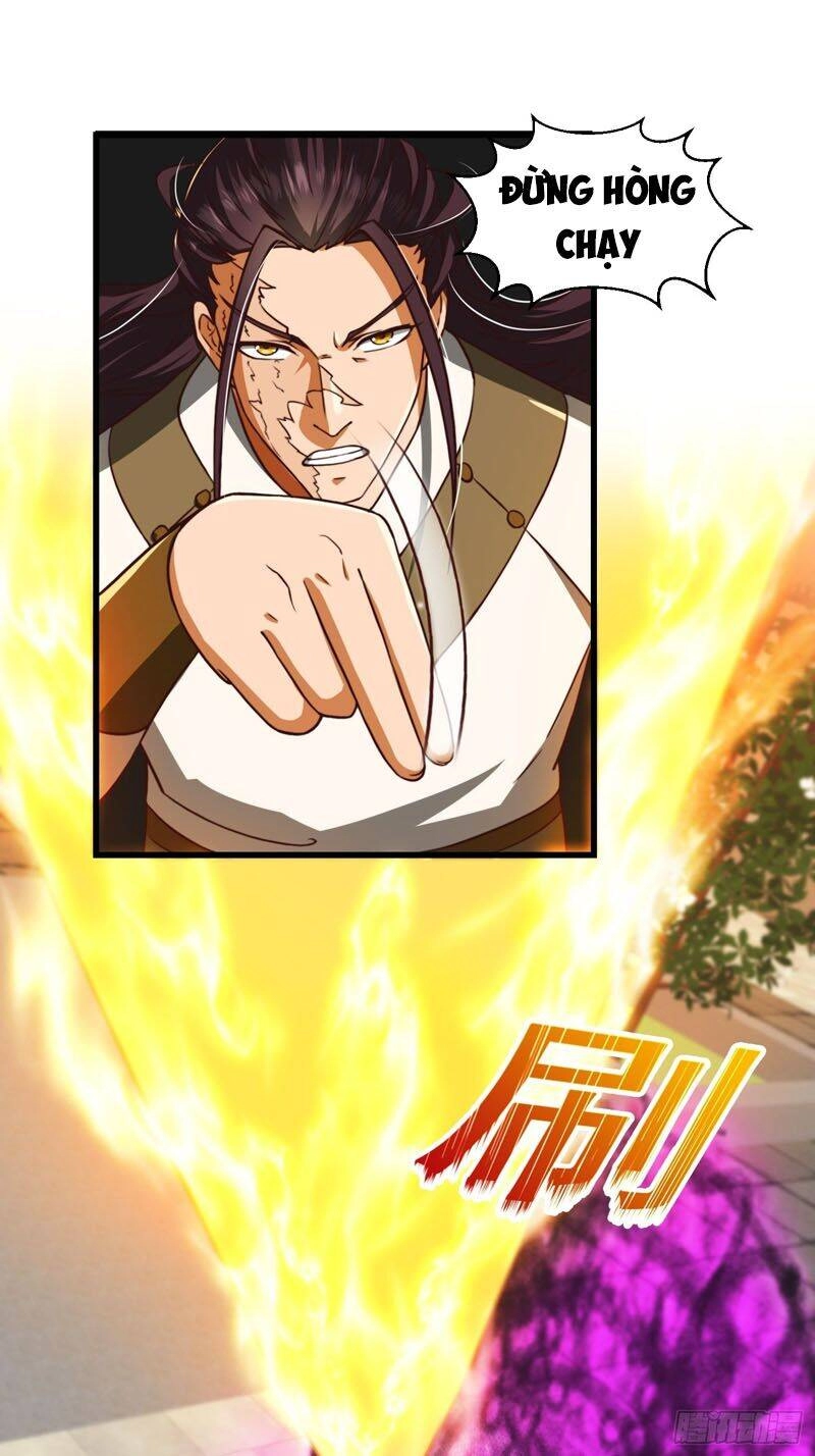 Ta Dùng Sách Giải Trí Thành Thánh Nhân Chapter 36 - 21