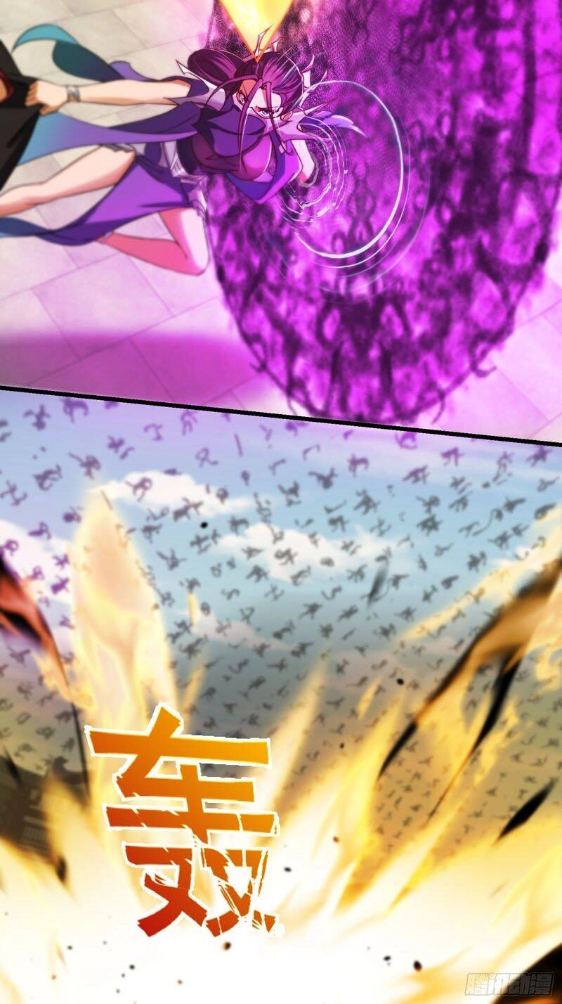 Ta Dùng Sách Giải Trí Thành Thánh Nhân Chapter 36 - 22