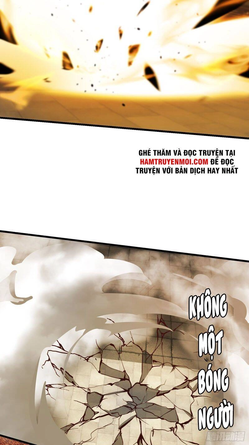 Ta Dùng Sách Giải Trí Thành Thánh Nhân Chapter 36 - 23