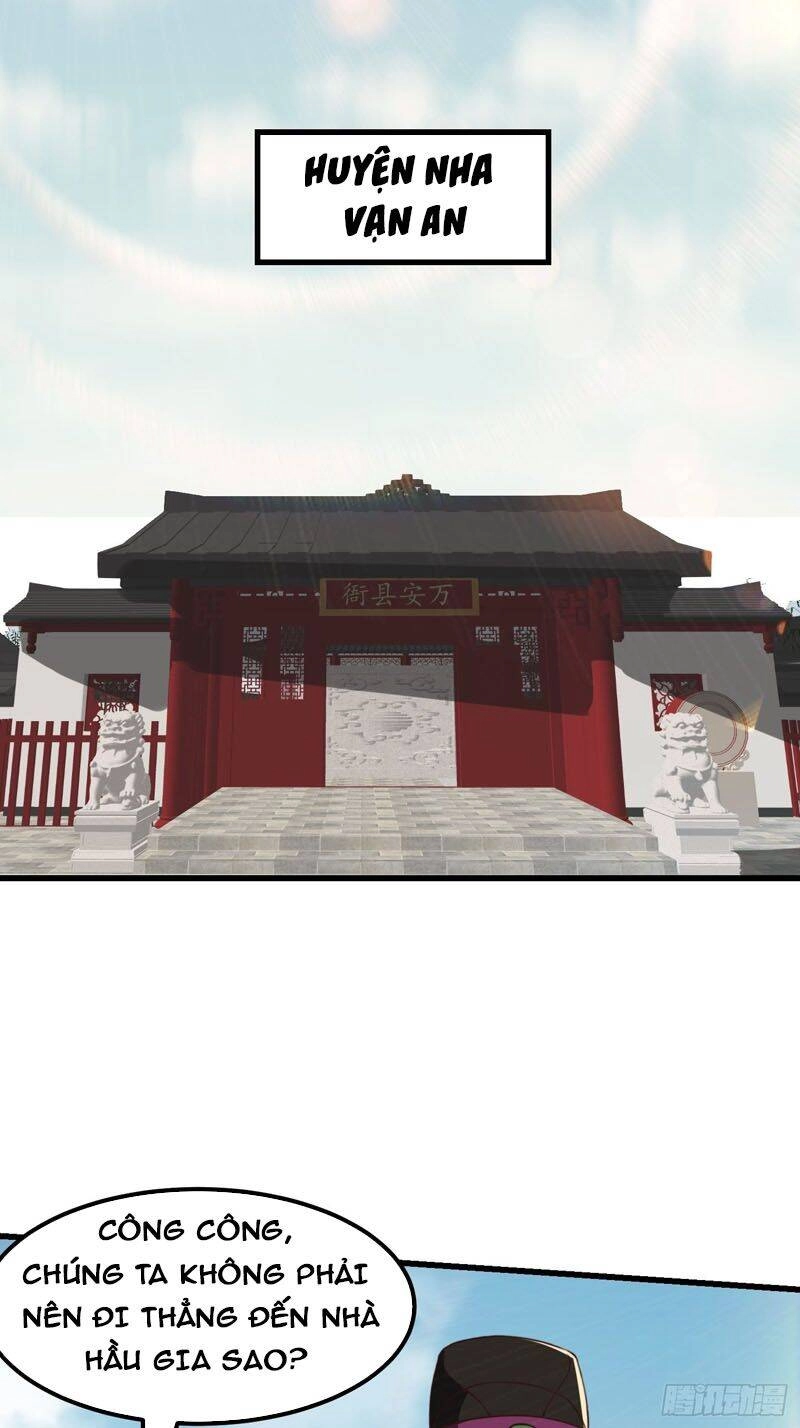 Ta Dùng Sách Giải Trí Thành Thánh Nhân Chapter 36 - 25