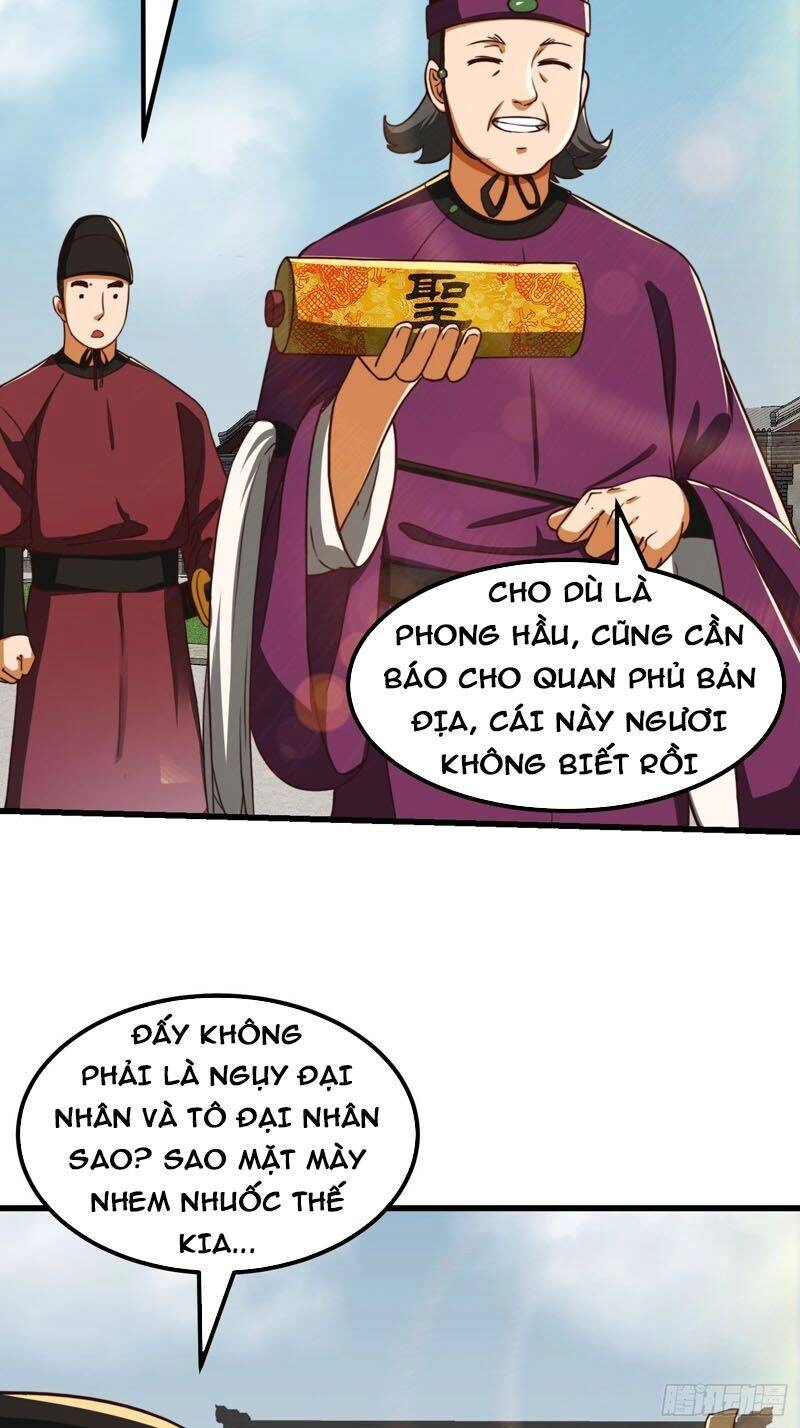 Ta Dùng Sách Giải Trí Thành Thánh Nhân Chapter 36 - 26