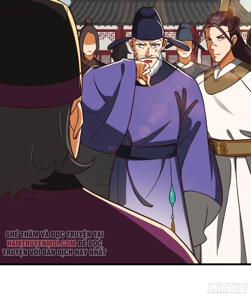 Ta Dùng Sách Giải Trí Thành Thánh Nhân Chapter 36 - 27