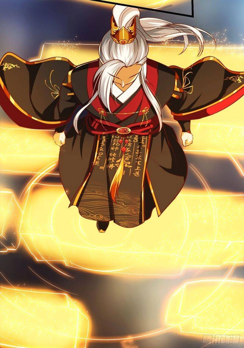 Ta Dùng Sách Giải Trí Thành Thánh Nhân Chapter 36 - 34