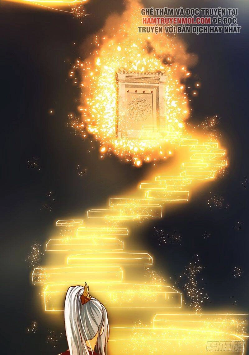 Ta Dùng Sách Giải Trí Thành Thánh Nhân Chapter 36 - 35