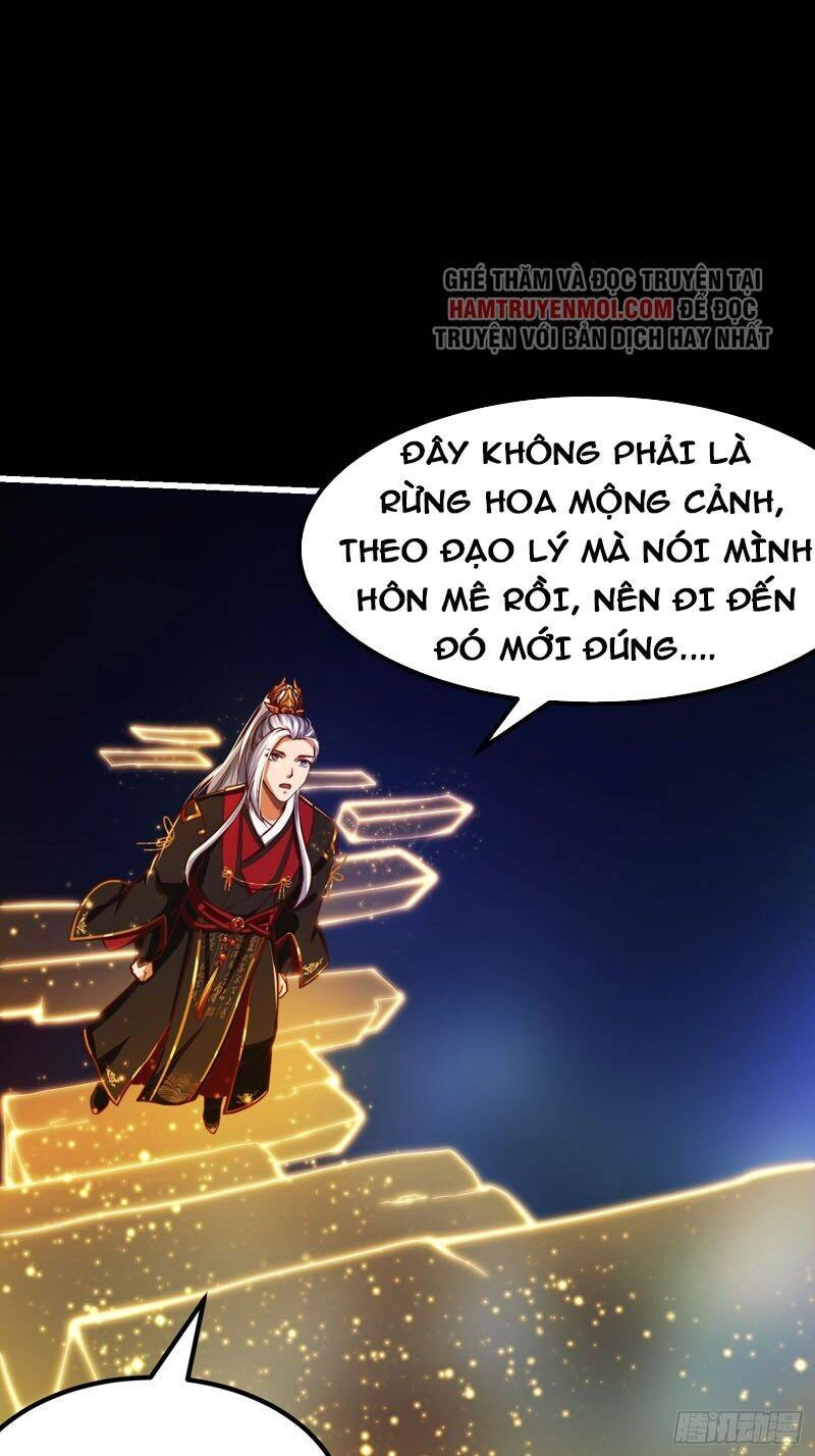 Ta Dùng Sách Giải Trí Thành Thánh Nhân Chapter 37 - 2