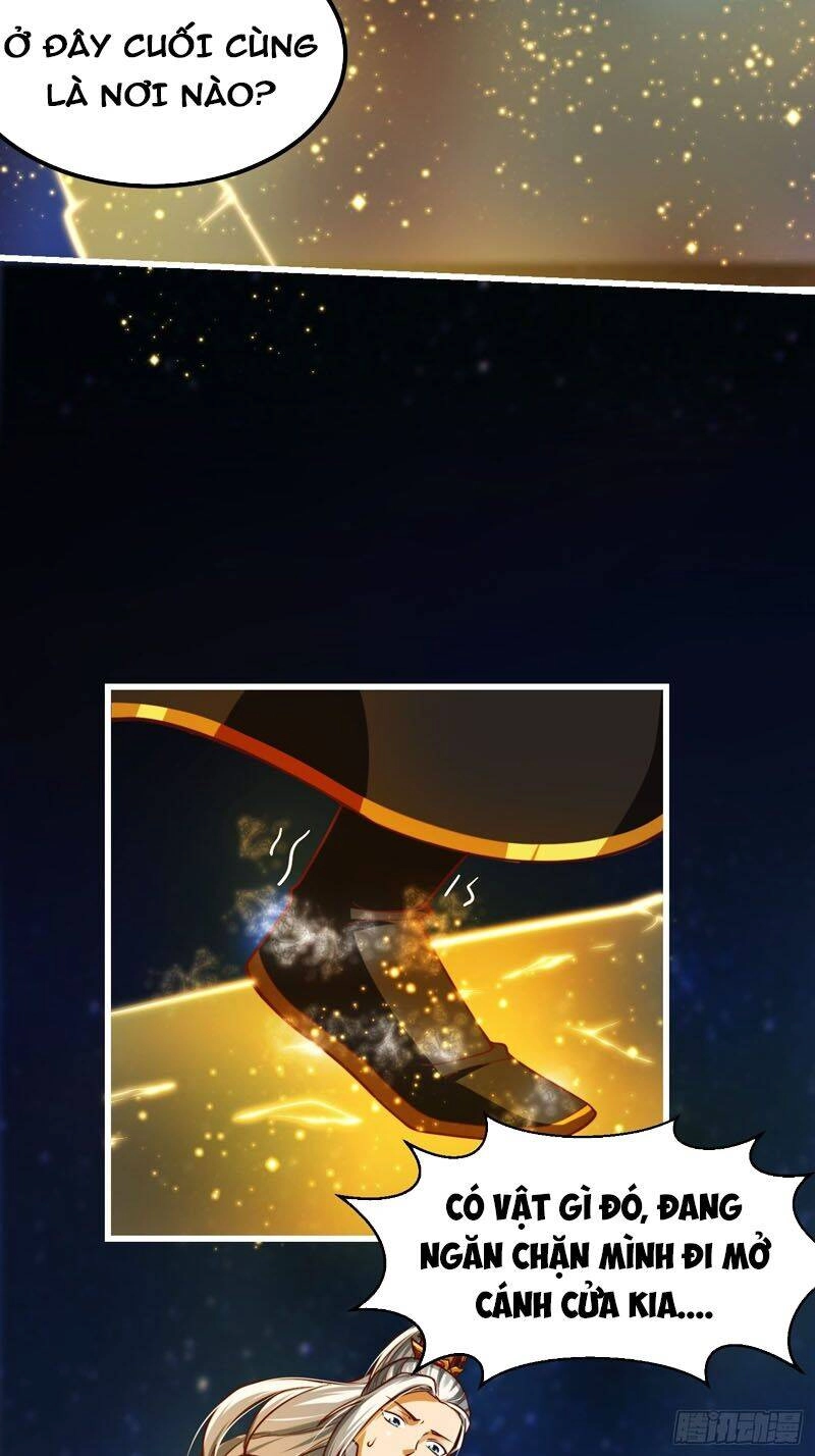 Ta Dùng Sách Giải Trí Thành Thánh Nhân Chapter 37 - 3