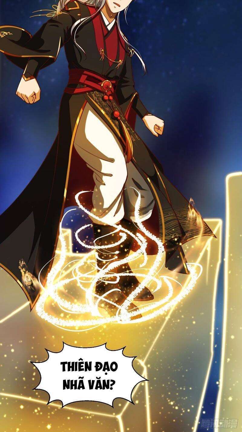 Ta Dùng Sách Giải Trí Thành Thánh Nhân Chapter 37 - 4