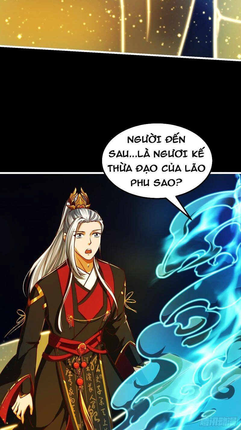 Ta Dùng Sách Giải Trí Thành Thánh Nhân Chapter 37 - 5