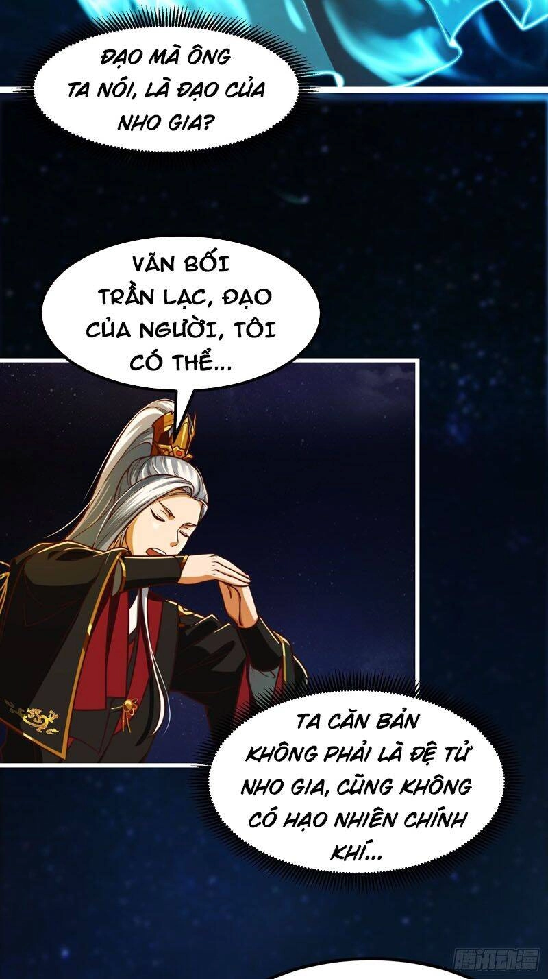 Ta Dùng Sách Giải Trí Thành Thánh Nhân Chapter 37 - 7