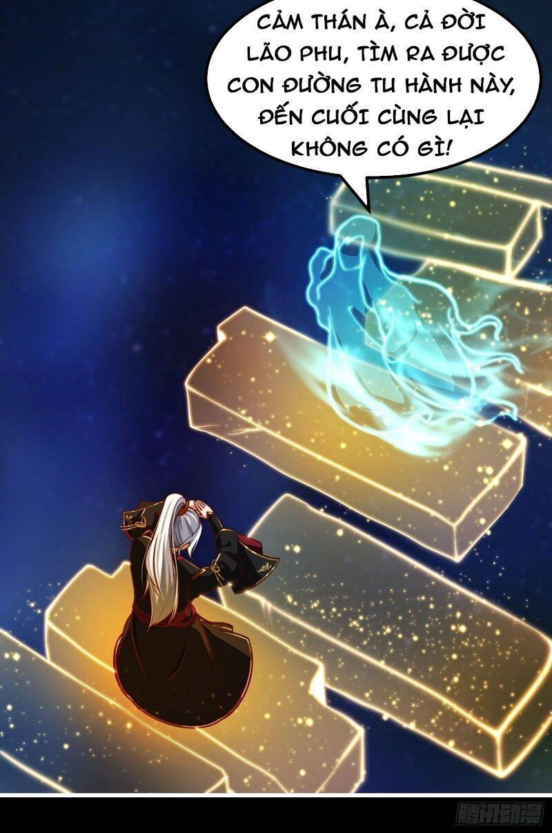 Ta Dùng Sách Giải Trí Thành Thánh Nhân Chapter 37 - 8