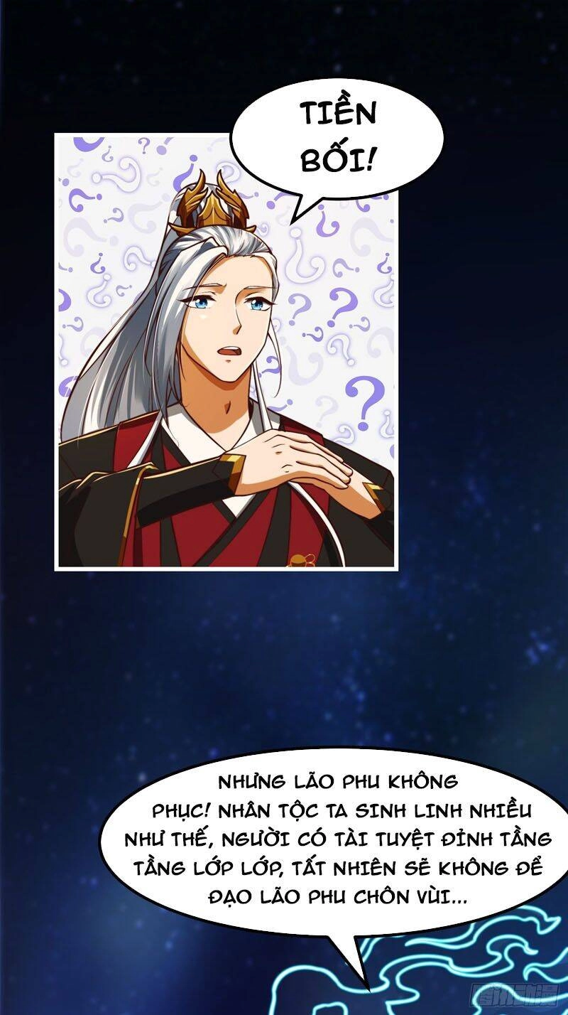 Ta Dùng Sách Giải Trí Thành Thánh Nhân Chapter 37 - 9