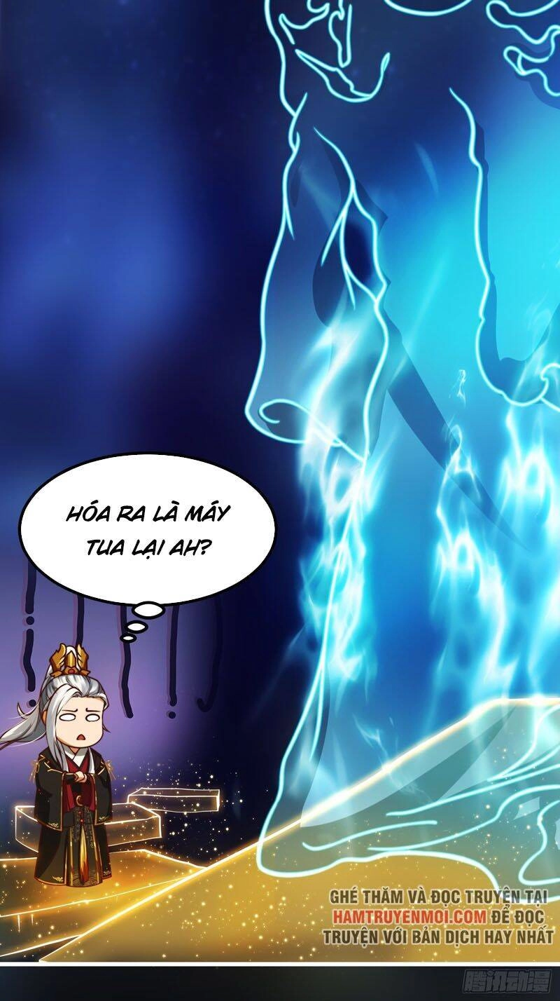 Ta Dùng Sách Giải Trí Thành Thánh Nhân Chapter 37 - 10