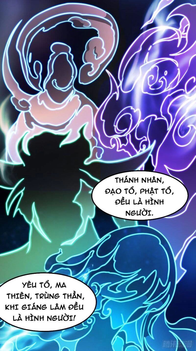 Ta Dùng Sách Giải Trí Thành Thánh Nhân Chapter 37 - 12