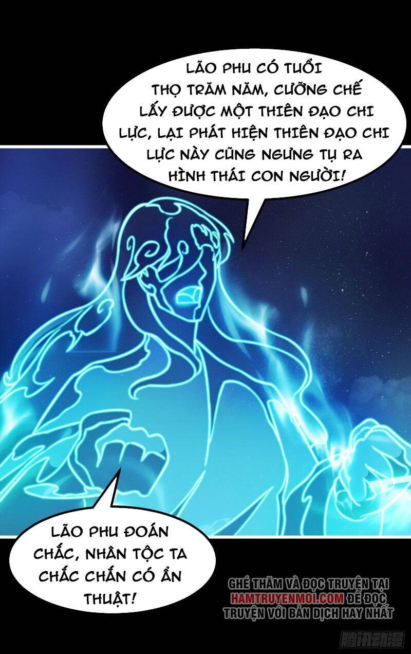 Ta Dùng Sách Giải Trí Thành Thánh Nhân Chapter 37 - 14