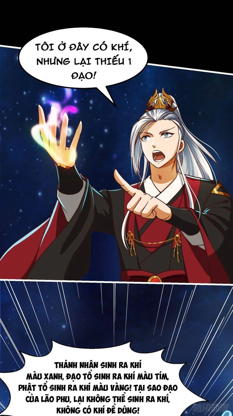 Ta Dùng Sách Giải Trí Thành Thánh Nhân Chapter 37 - 16