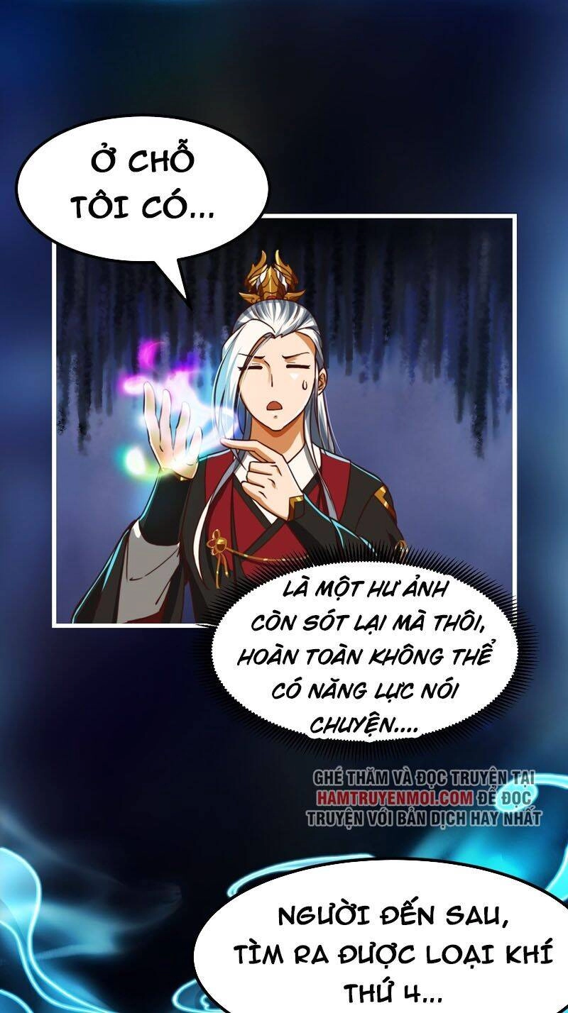 Ta Dùng Sách Giải Trí Thành Thánh Nhân Chapter 37 - 18