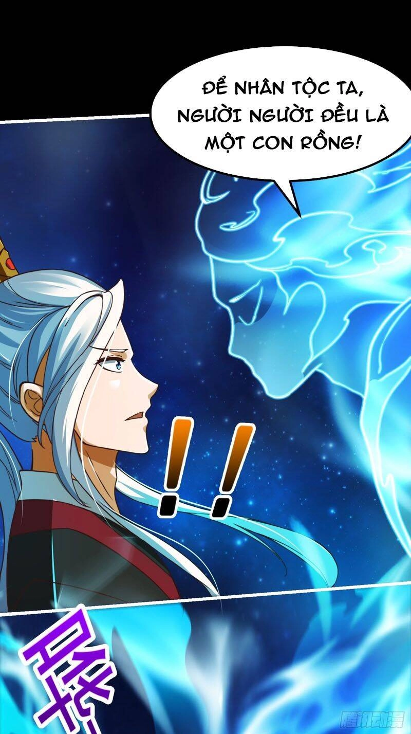 Ta Dùng Sách Giải Trí Thành Thánh Nhân Chapter 37 - 20