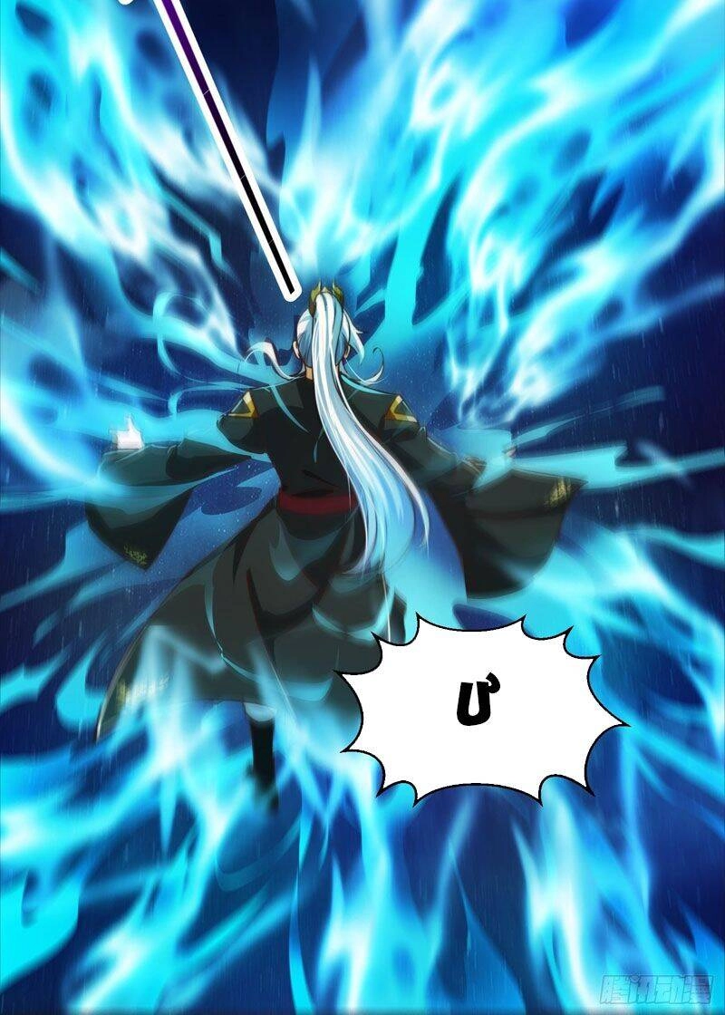 Ta Dùng Sách Giải Trí Thành Thánh Nhân Chapter 37 - 21