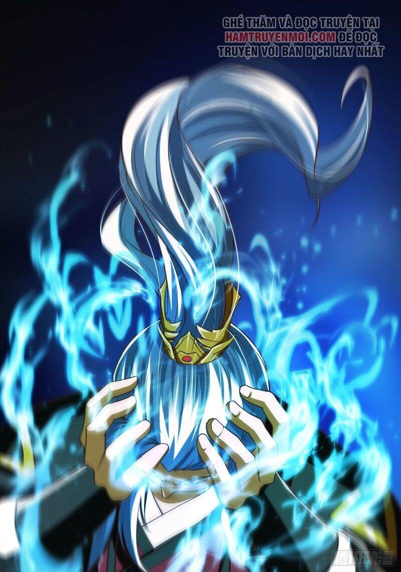 Ta Dùng Sách Giải Trí Thành Thánh Nhân Chapter 37 - 22